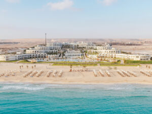 Hotel Cleopatra Sidi Heneish