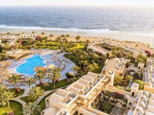 Hotel Club Magic Life Kalawy Imperial