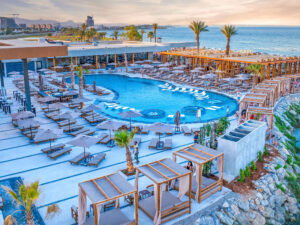 Hotel Grand Sapphire Resort