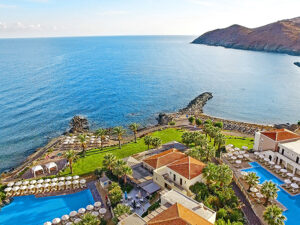 Hotel Grecotel Marine Palace & Aqua Park