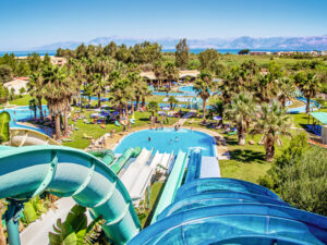 Hotel Grecotel Lux Me Costa Botanica