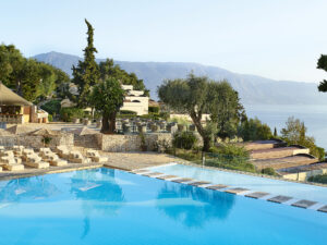 Hotel Grecotel Daphnila Bay