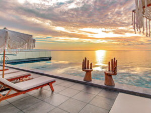 Hotel Grifid Vistamar