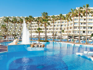 Hipotels Mediterraneo