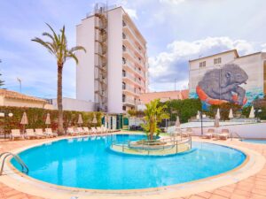 Hotel Ilusion Markus Park