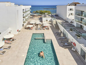 Hotel Ilusion Moreyo