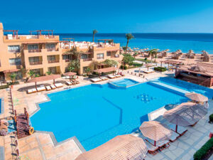 Hotel Imperial Shams Abu Soma