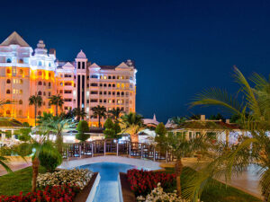 Fulya Kamelya Collection Exclusive Hotels