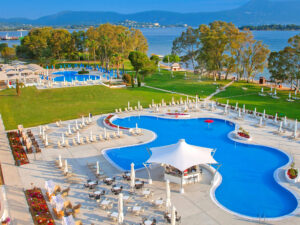 Hotel Kerkyra Blue