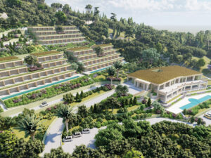 Hotel Mythos Panorama