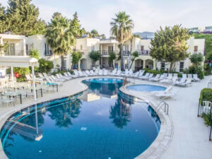 Hotel Paloma Family Club