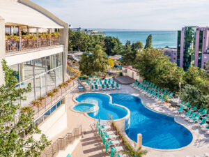 Park Hotel Golden Beach
