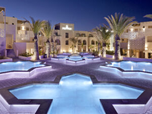 Hotel Pepper Sea Club