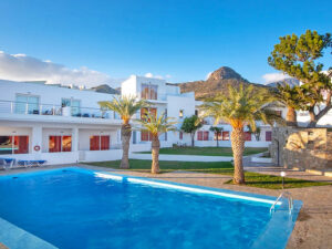 Hotel Porto Belissario