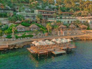 Hotel Sarpedor Boutique