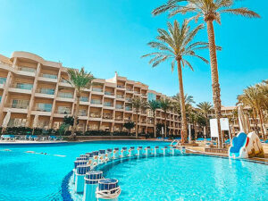 Hotel Sea Star Beau Rivage