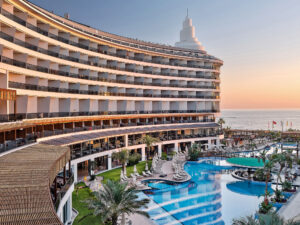 Hotel Seaden Quality Resort & Spa