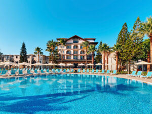 Hotel Selectum Colours Side