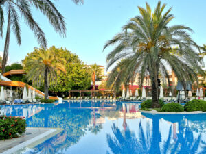 Hotel Side Star Elegance