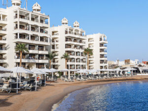 Hotel Sunrise Holidays Resort