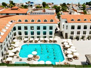 The Saint Star Hotel