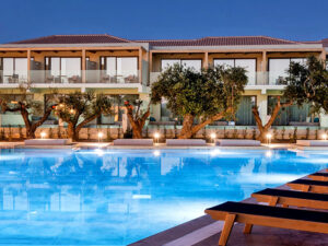 Hotel Tsamis Zante Suites