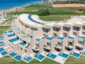 Hotel Ventale Island Breeze