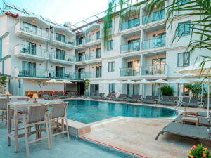 Hotel Victoria Princess