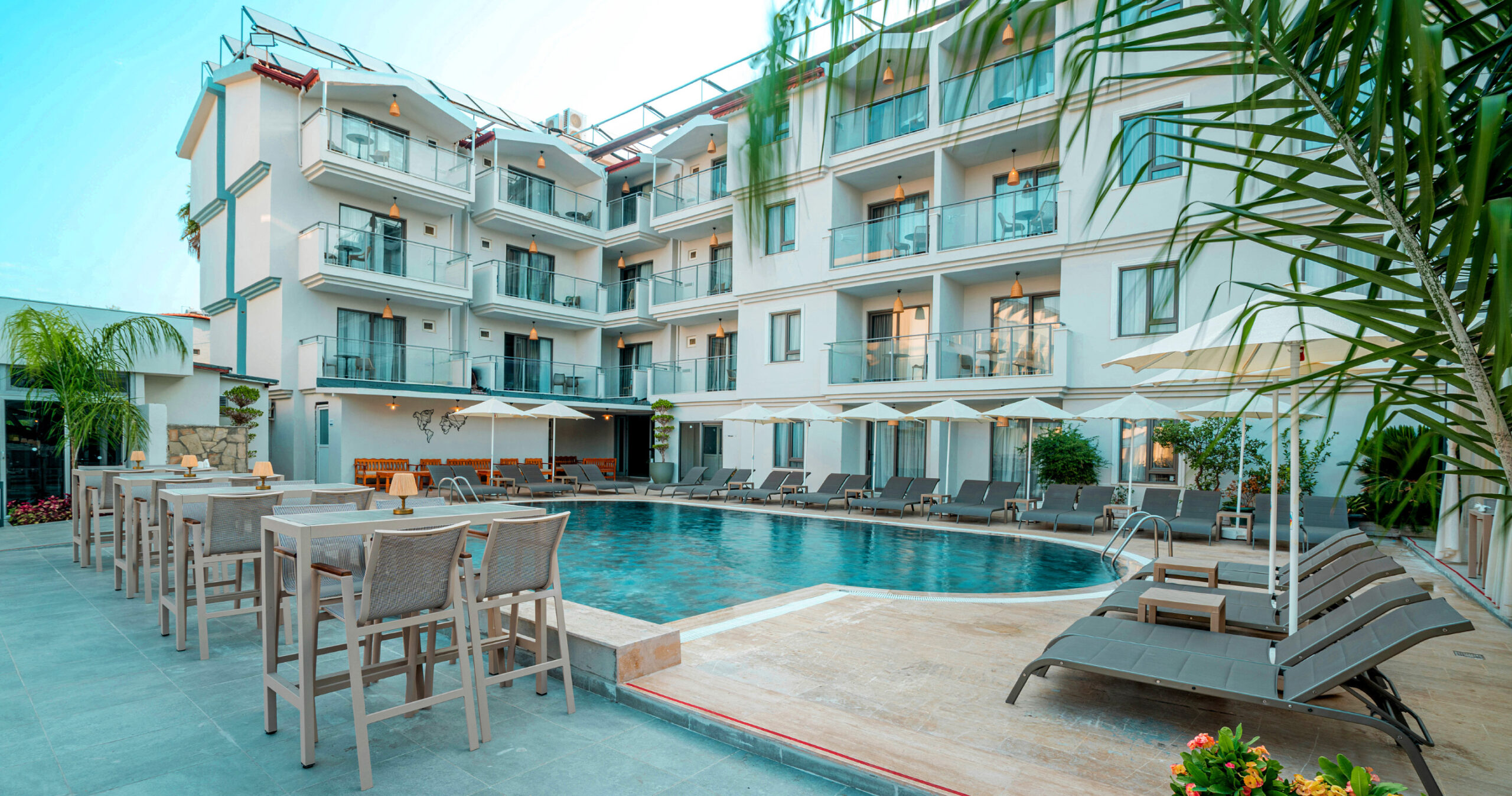 Hotel Victoria Princess