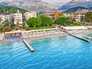 Hotel Viking Nona Beach