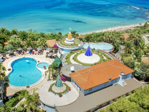 Hotel Villaggio Stromboli