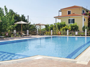 Hotel Vitoratos Katerina´s Studios