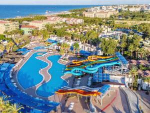 Hotel Vonresort Elite