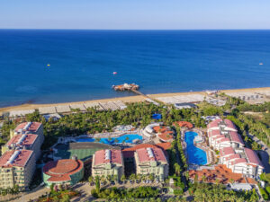 Hotel Vonresort Golden Coast