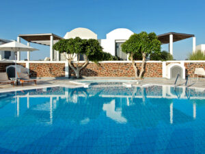 Hotel Xenones Filotera