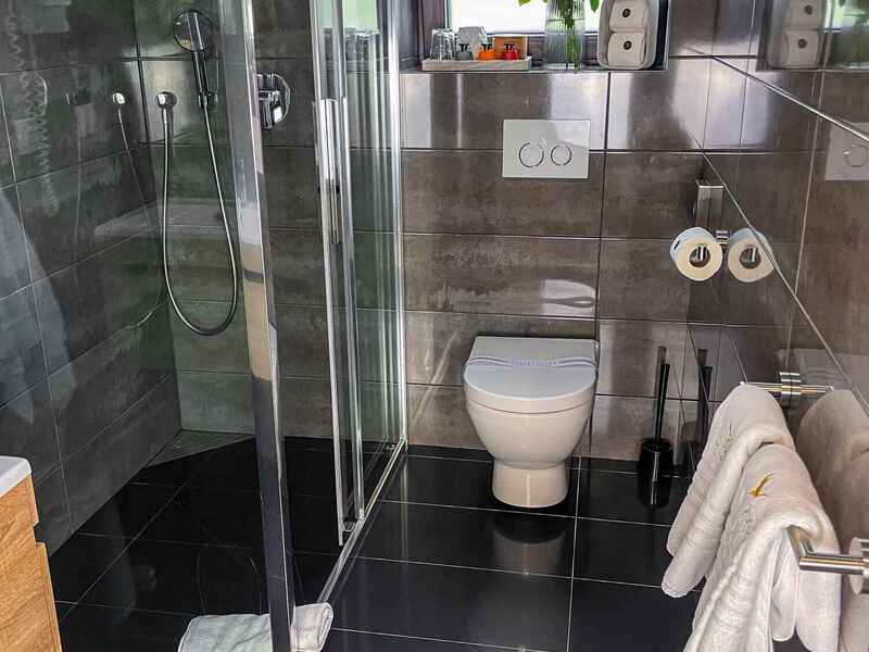 Relaxační pobyt s vířivkou pro dva hotelu U Hrádku - Obrázek 2