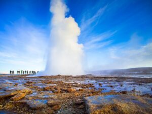 To nejlepší z Islandu + DUHOVÉ HORY