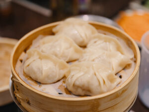 Asie – kurzy vaření Ola Kala