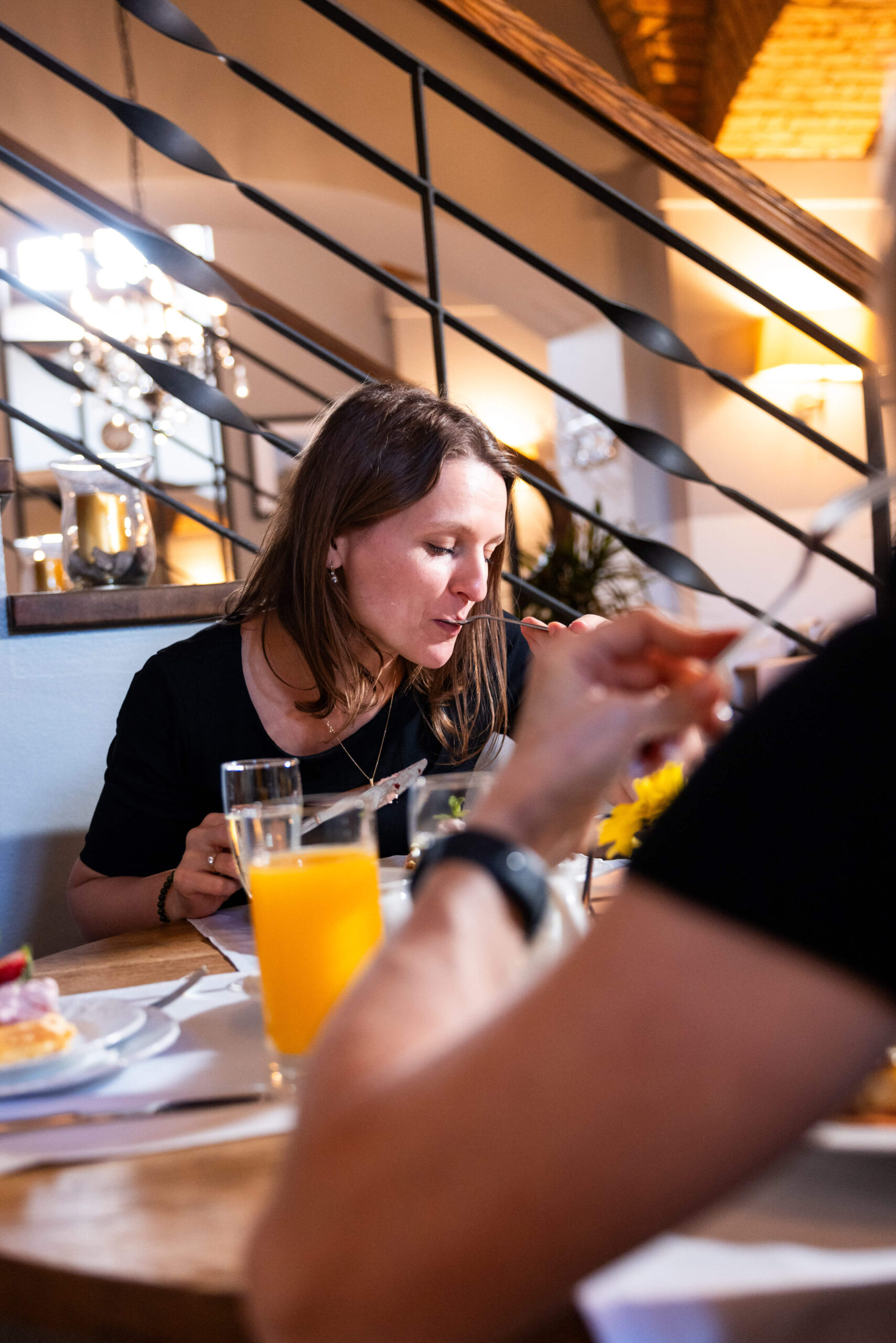 Nedělní brunch v Chateau Ctěnice - Obrázek 2