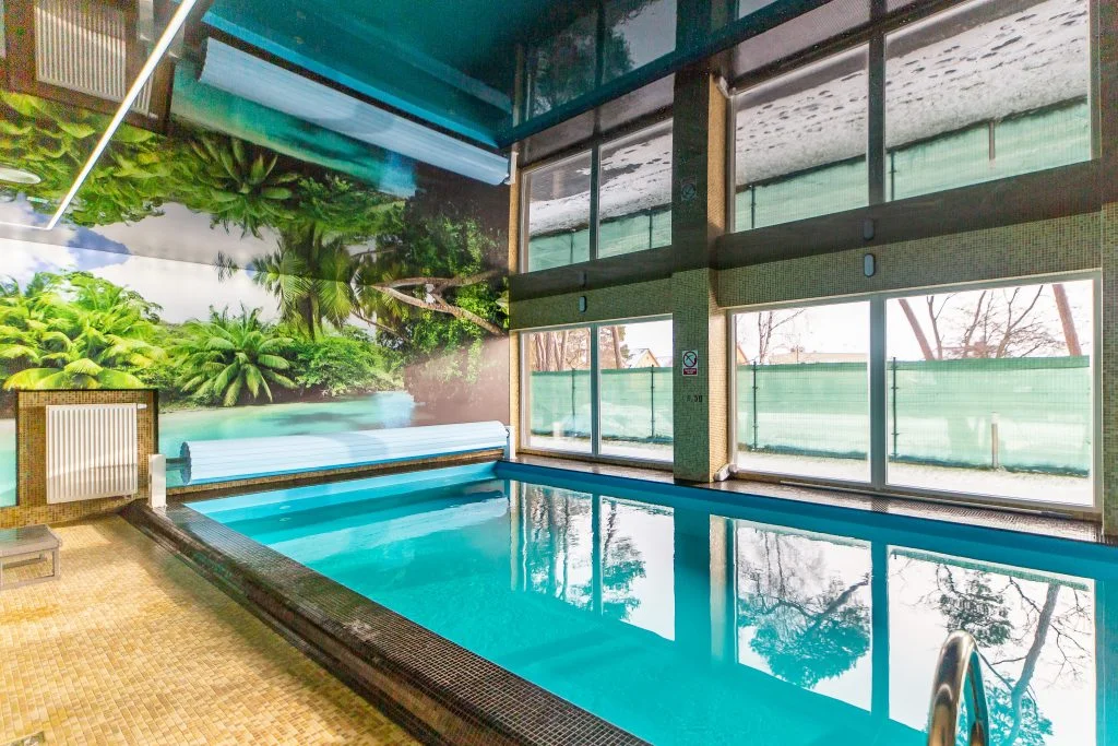 Pobyt u Baltského moře: jídlo, wellness i procedury - Obrázek 6