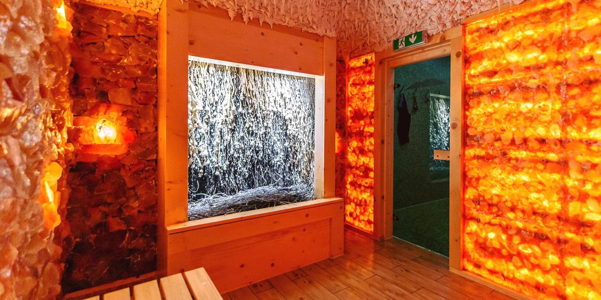 Pobyt u Baltského moře: jídlo, wellness i procedury - Obrázek 4