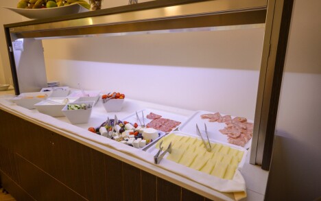 Benátsko: Pobyt v Bibione jen 2 minuty od pláže v Hotelu Olimpia *** se snídaní, bazénem a animacemi + slevy - Obrázek 9