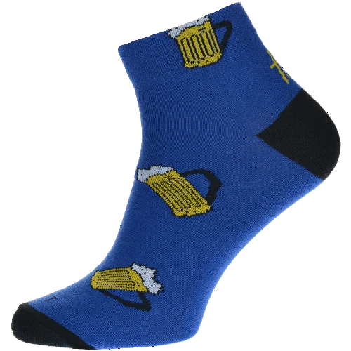 Dárkové sety piva Bohemia Regent a ponožky, trenýrky či tričko - Obrázek 4