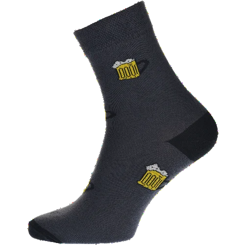 Dárkové sety piva Bohemia Regent a ponožky, trenýrky či tričko - Obrázek 7