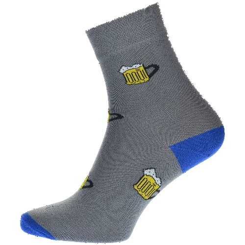 Dárkové sety piva Bohemia Regent a ponožky, trenýrky či tričko - Obrázek 5