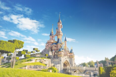 Jedinečný zážitek v Disneyland Paříž: Vstup do Disneylandu® a Walt Disney Studios® Parku + prémiové ubytování - Obrázek 5