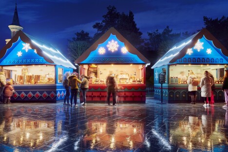 Jedinečný zážitek v Disneyland Paříž: Vstup do Disneylandu® a Walt Disney Studios® Parku + prémiové ubytování - Obrázek 2