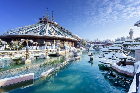 Jedinečný zážitek v Disneyland Paříž: Vstup do Disneylandu® a Walt Disney Studios® Parku + prémiové ubytování - Obrázek 7