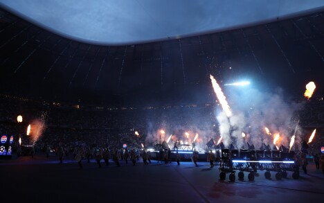 Linkin Park naživo v Mnichově: Nezapomenutelný koncert v moderní Allianz Areně + ubytování v prémiovém hotelu - Obrázek 2