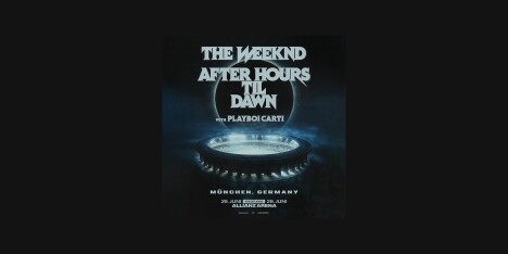 Koncert The Weeknd v Mnichově 2026: After Hours Til Dawn Tour včetně přenocování v prémiovém hotelu - Obrázek 3